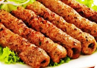 Egipcias-Kofta